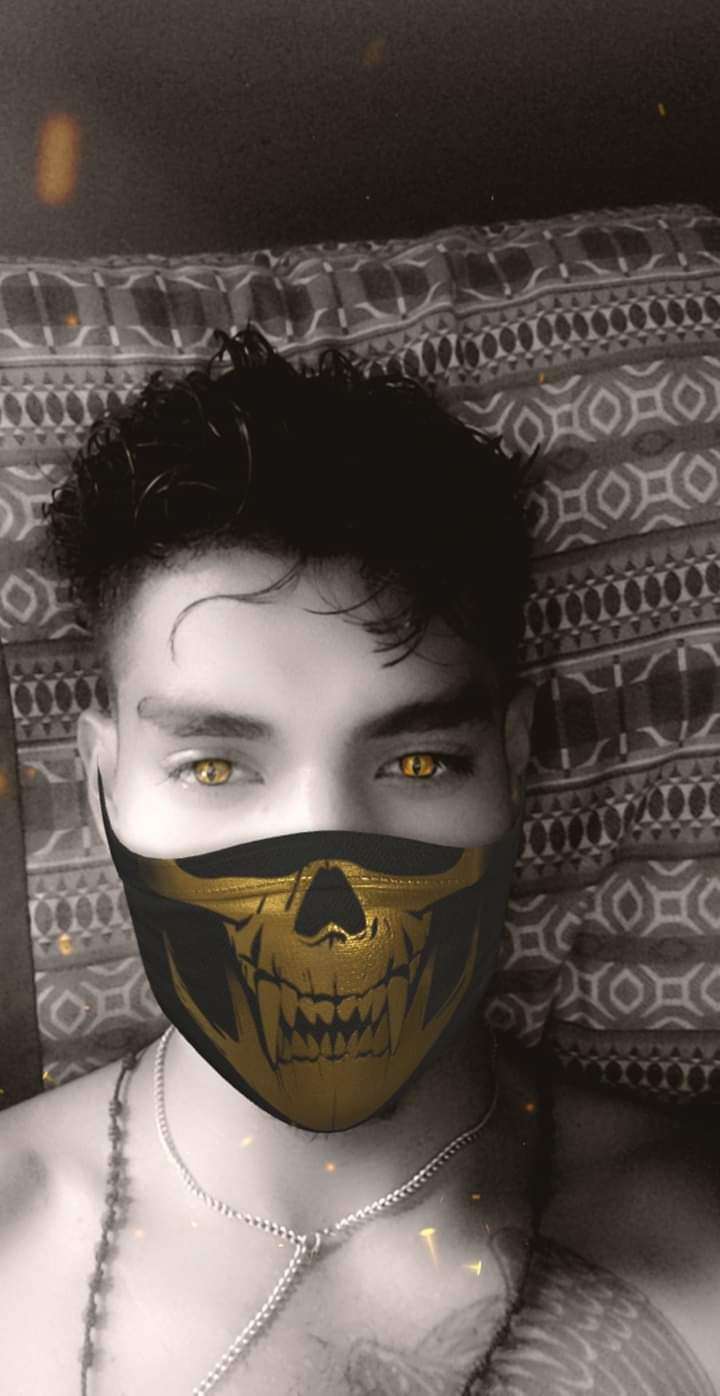 Profile User Image