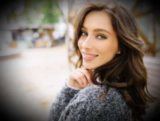 Vanessa Cruz's profile image