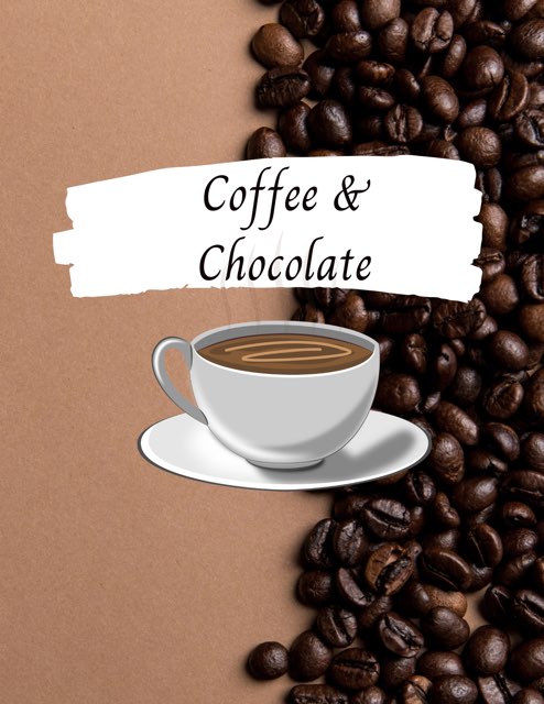 Coffee & Chocolate 's profile image