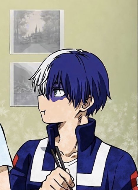 Blue Shoto's profile image