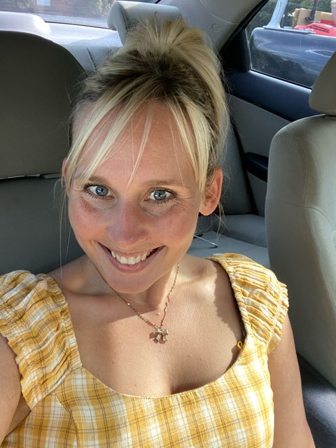 Brandi Jackson's profile image