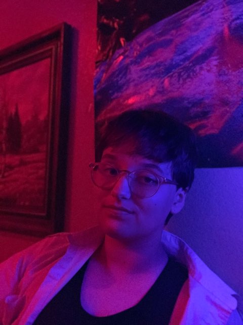 Profile User Image