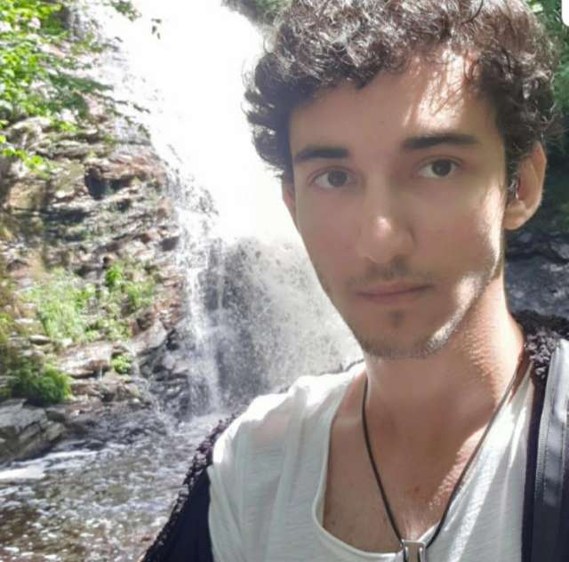 Profile User Image