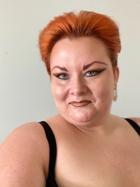 Kathleen Roberts's profile image
