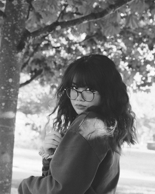Profile User Image