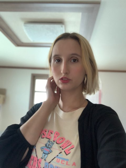 Profile User Image