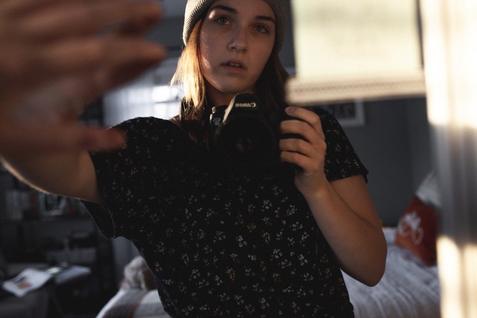 Profile User Image
