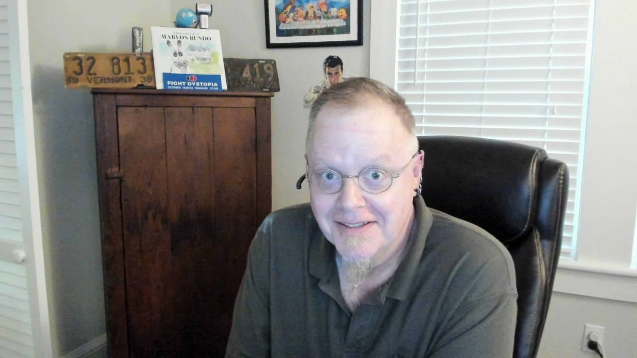 Rick Raymo's profile image