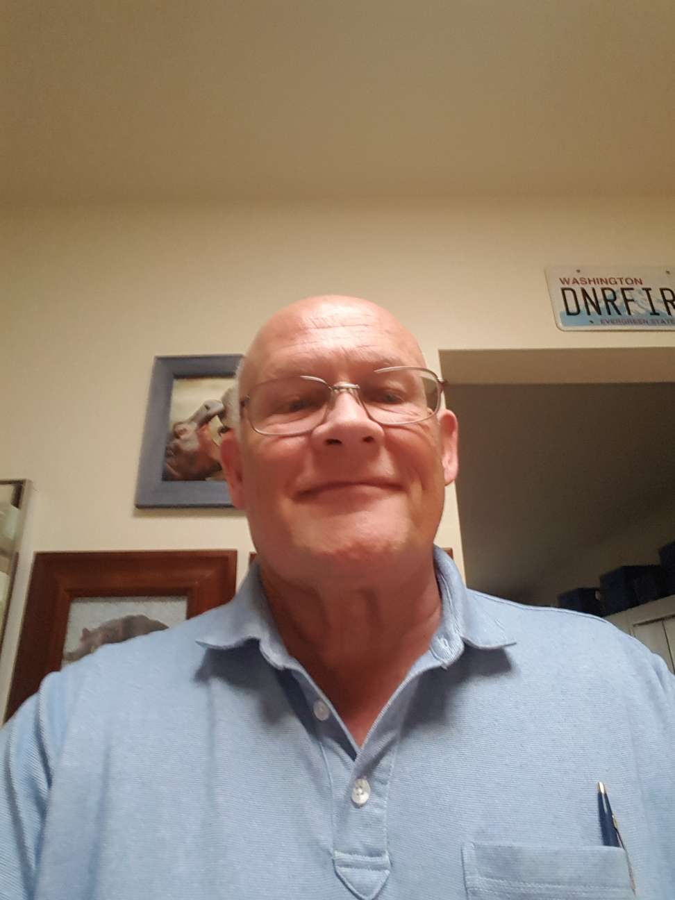 Profile User Image
