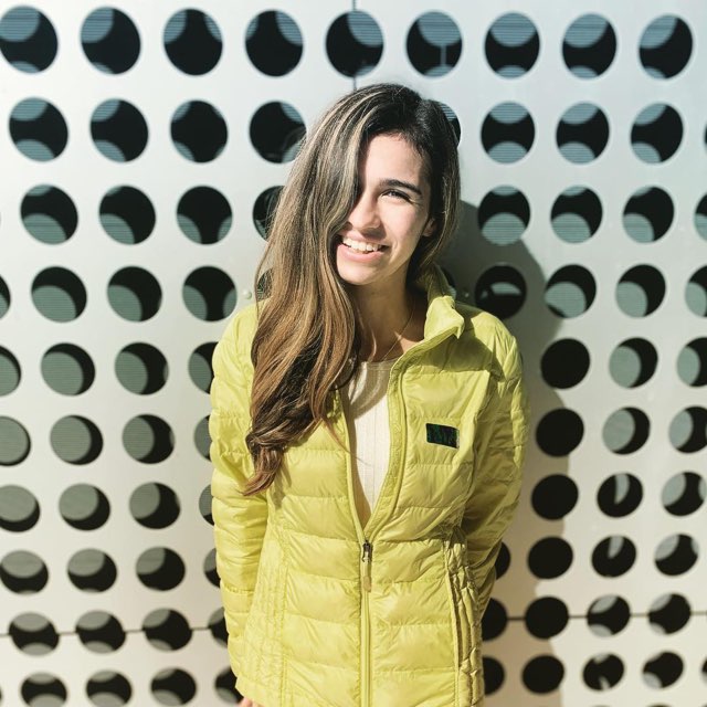 Profile User Image