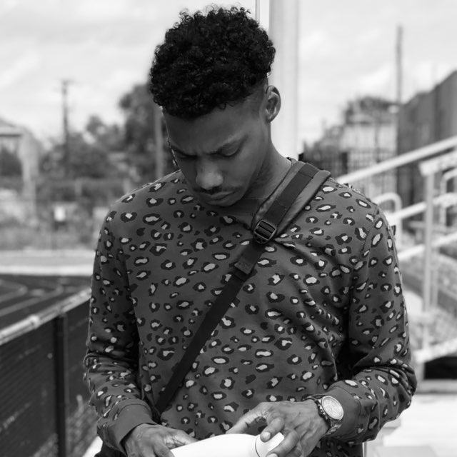 Profile User Image