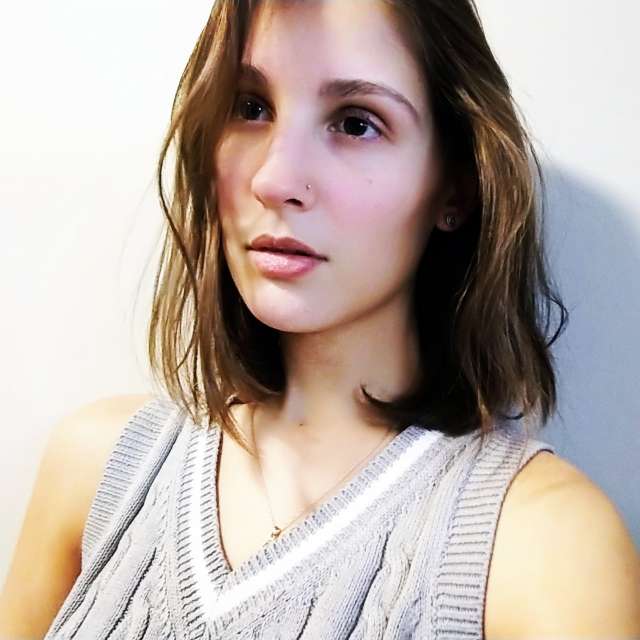 Merandah Deltori's profile image