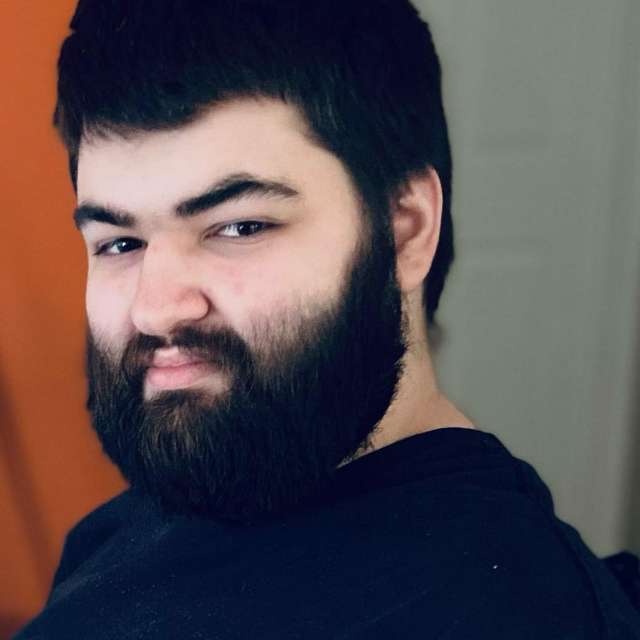 Profile User Image