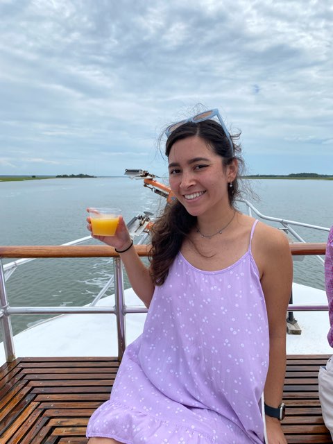 Sydney Soldner's profile image