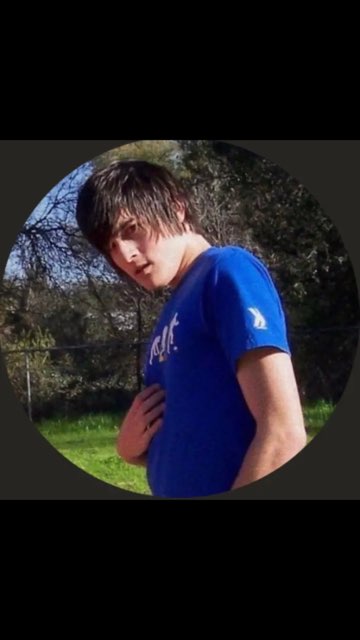 Profile User Image