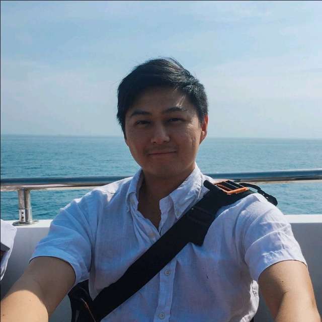 Profile User Image