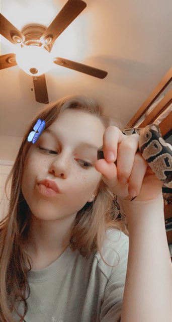 Hailey Hinkle's profile image