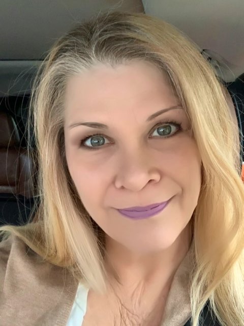 Kimberly Reetz's profile image