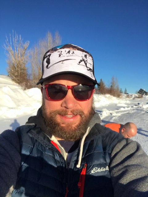 Jason Smith's profile image