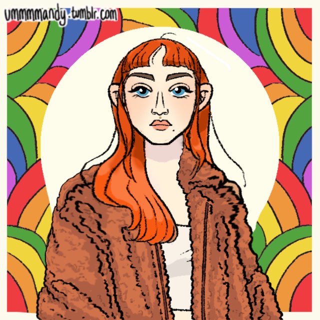 Profile User Image