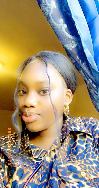 Aminata ba's profile image