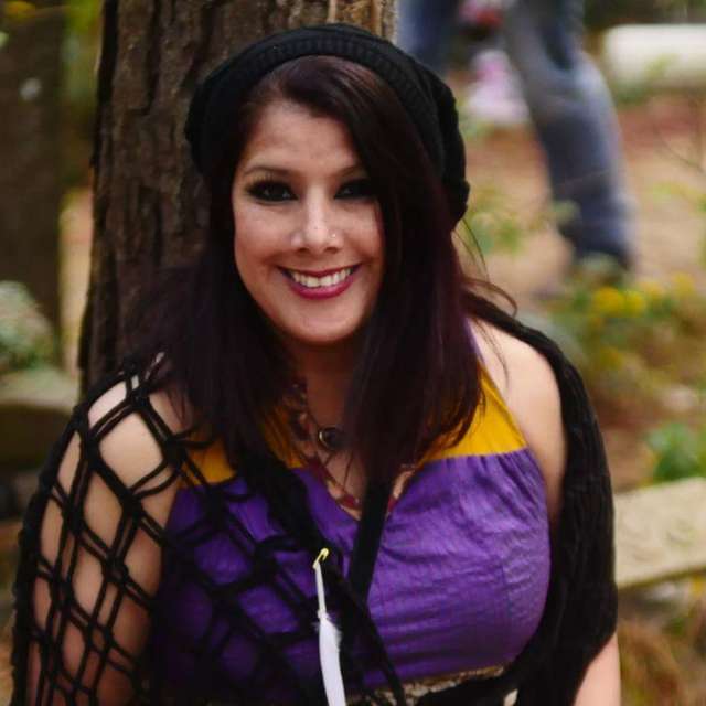 Sindi Alvarado Schmitt's profile image