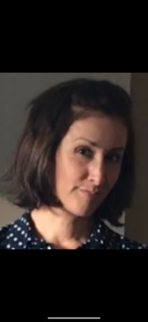 Michele McCool's profile image