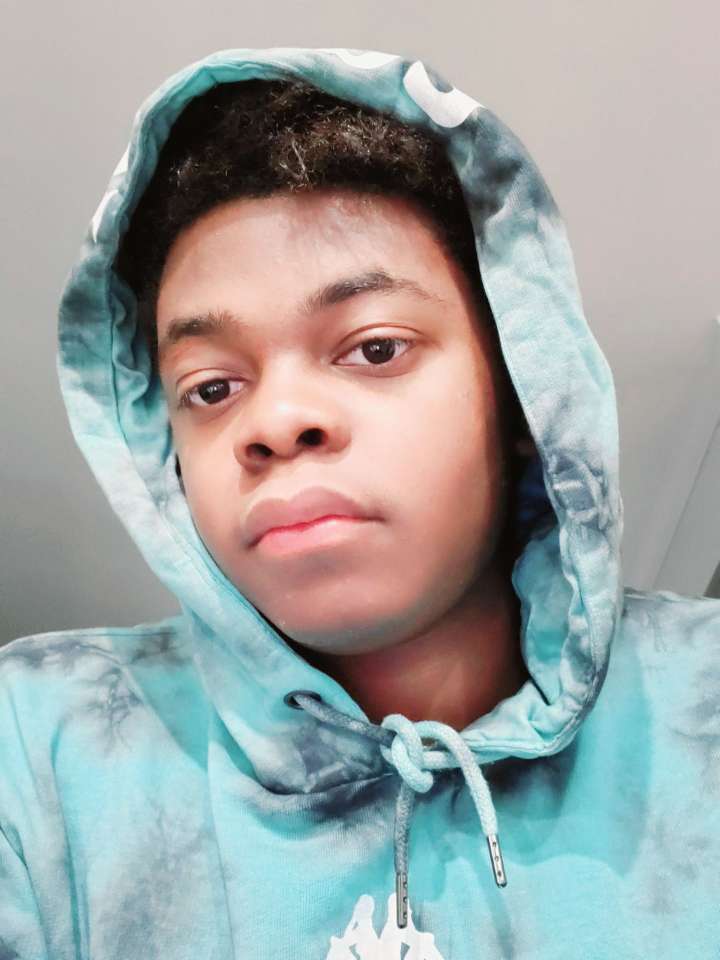 Profile User Image
