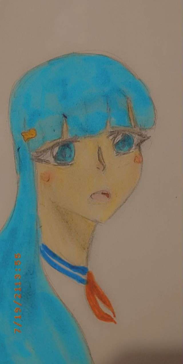 Profile User Image
