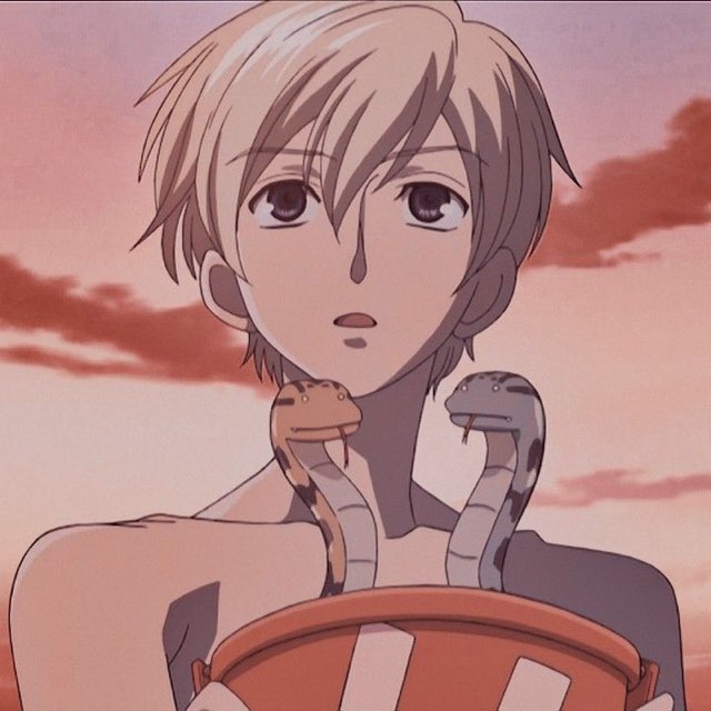 Profile User Image