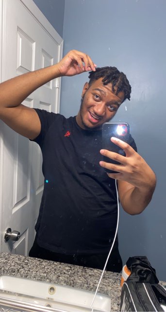 Damon Pierson Jr's profile image
