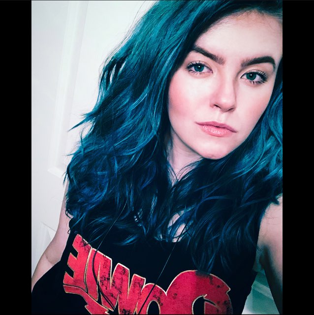 Melissa Connolly's profile image