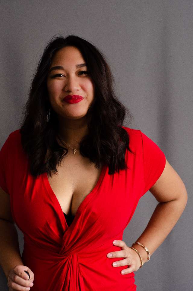 Diandra Repato's profile image