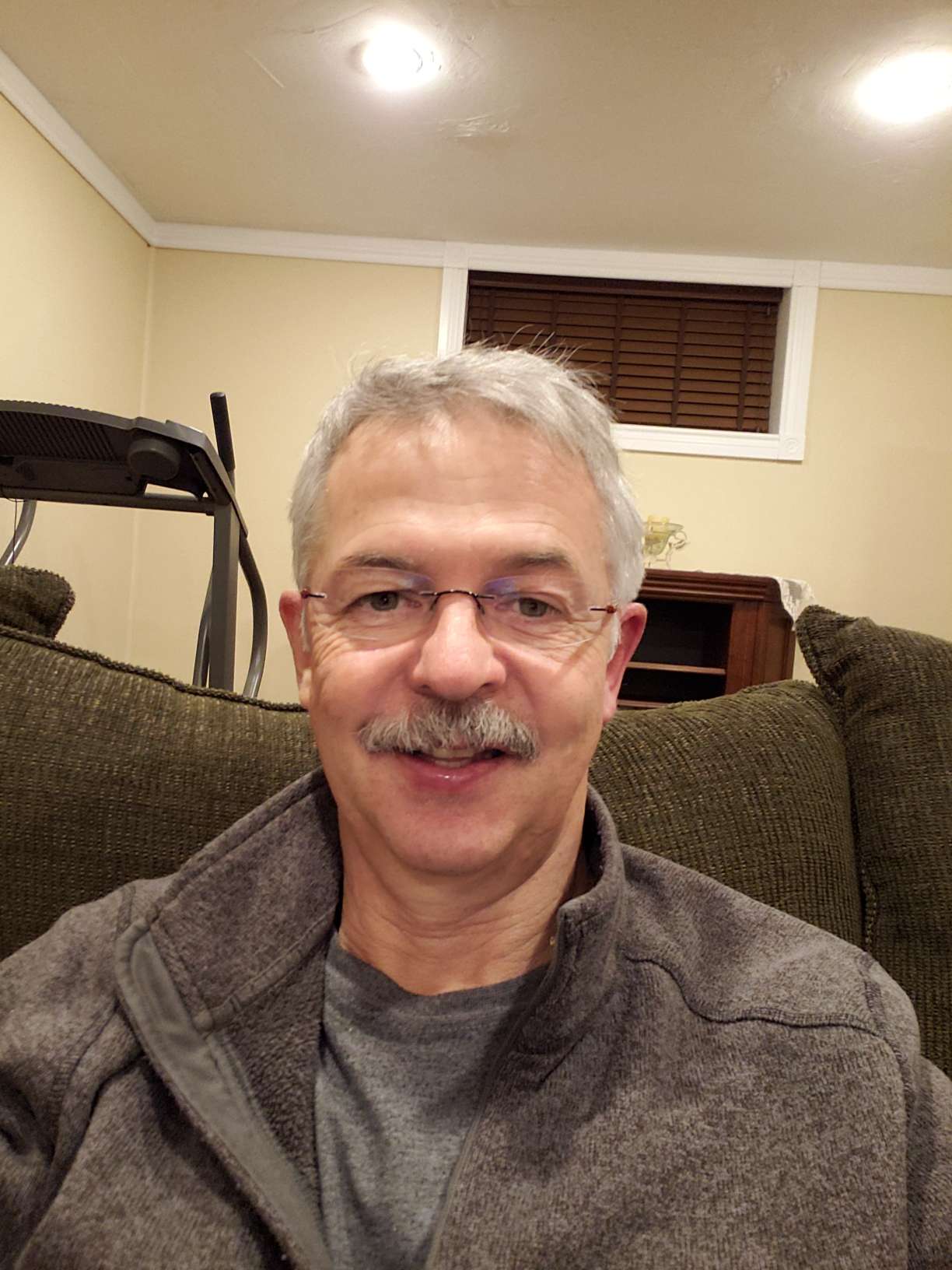 Profile User Image