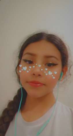 Amaya Vasquez's profile image