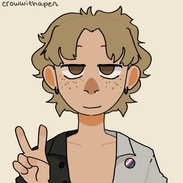 Jesper 's profile image