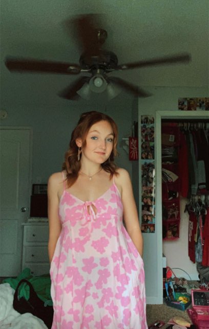 Peyton Gregory's profile image