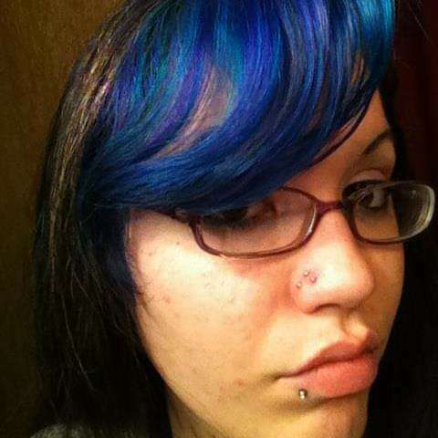 Profile User Image