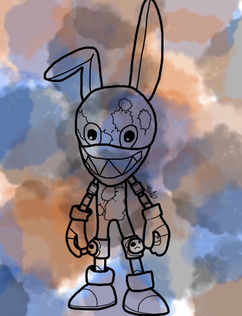 TedTheHuman 's profile image