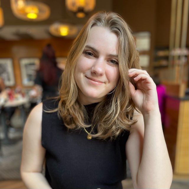 Olivia Mott's profile image