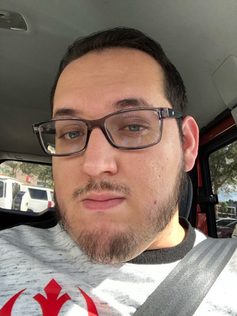 Profile User Image