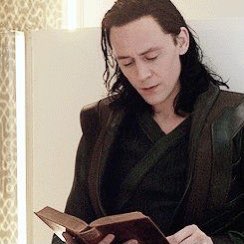 Loki 's profile image