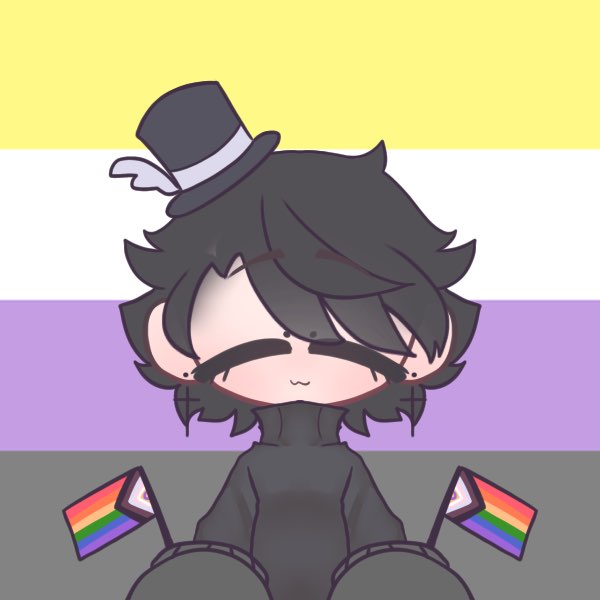 Kaylie (they/them)'s profile image