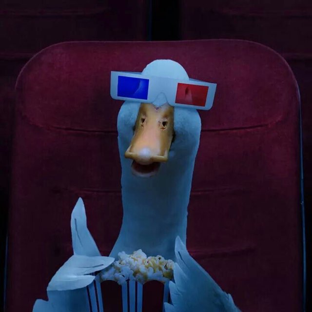 DuckReviews 's profile image