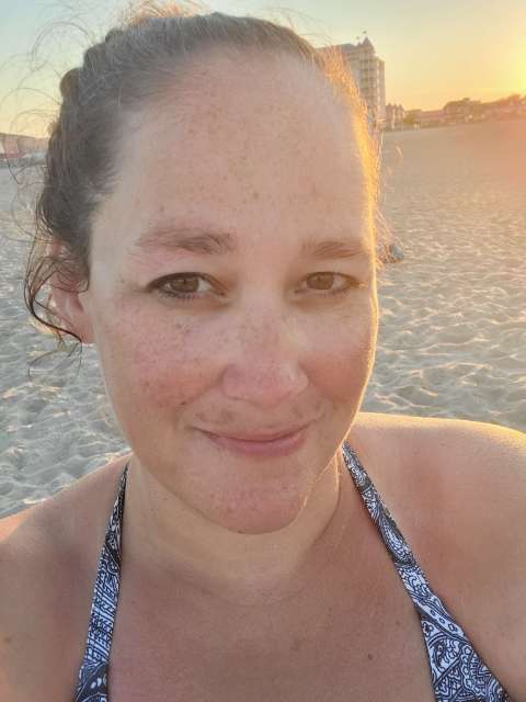 Sherrie Tallant's profile image