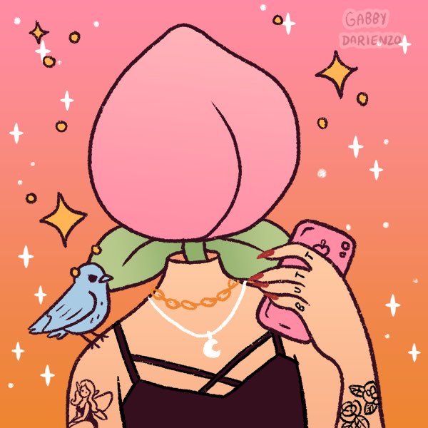 Profile User Image