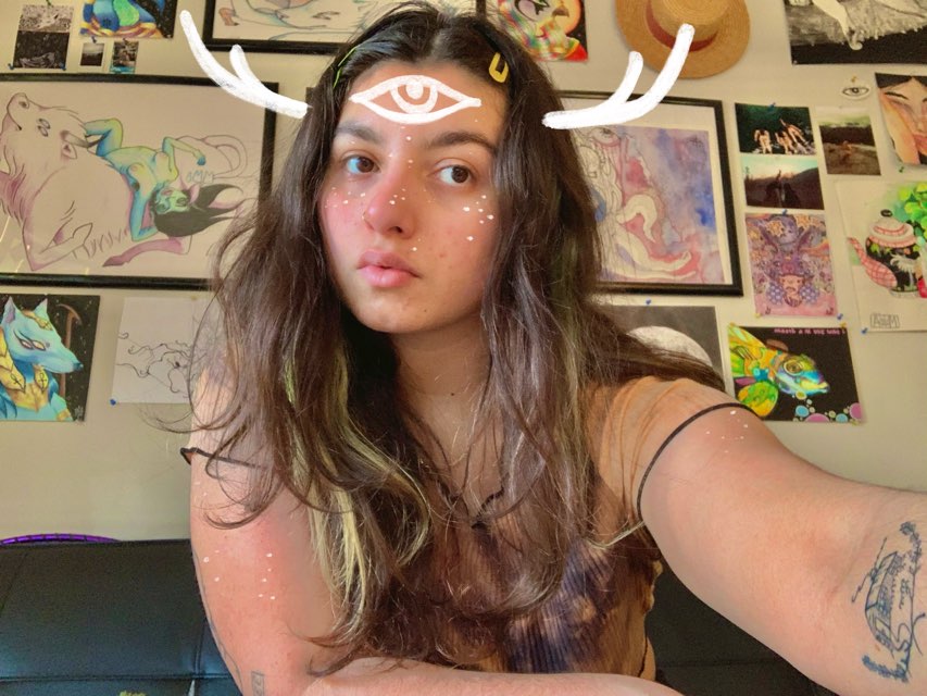 Maya Babeanu's profile image