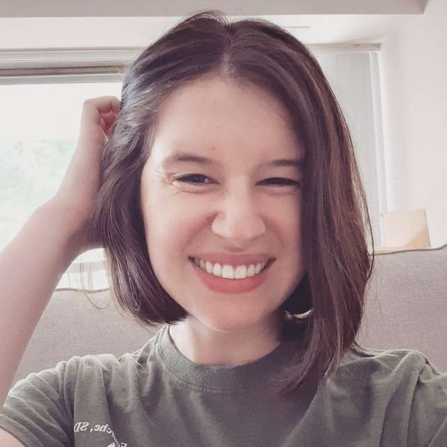 Shannon McCoy's profile image