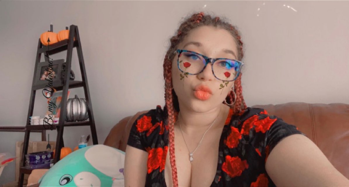 Alexia Peterson's profile image