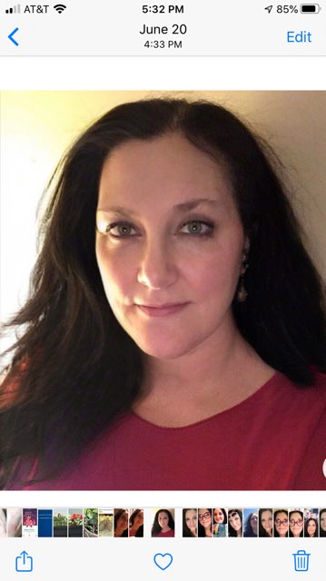 Kimberly D Tucker's profile image